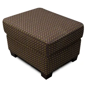 Jakson Ottoman