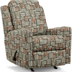 EZ Motion EZ6X00 Swivel Gliding Recliner