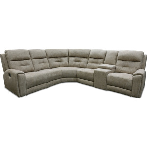 EZ Motion EZ3600 Sectional