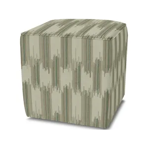 SoHo Living Hutton Small Cocktail Ottoman