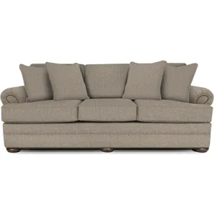 Knox Sofa - Davinci Twine
