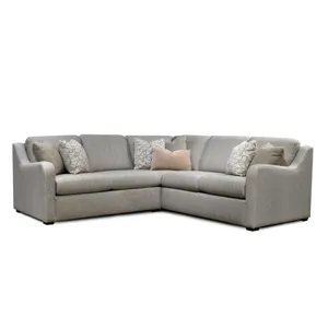 Clayton RAF Loveseat