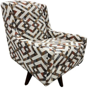 Ezra Swivel Chair