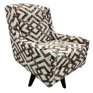 Ezra Swivel Chair