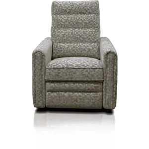 Baldwin Motion Chair with Swivel
