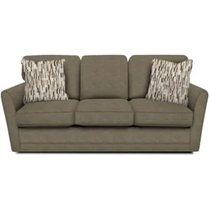 Tripp Queen Sleeper - Brevard Wheat