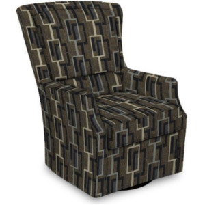 Loren Swivel Chair
