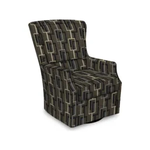 Loren Swivel Chair