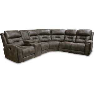 EZ Motion EZ3600H Sectional
