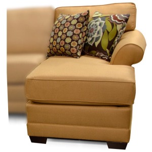 Brantley RAF Chaise Lounge