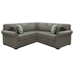 Brantley 3 PC Power Reclining Sectional