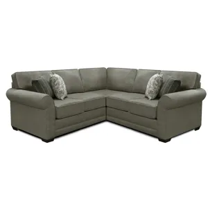 Brantley 3 PC Power Reclining Sectional