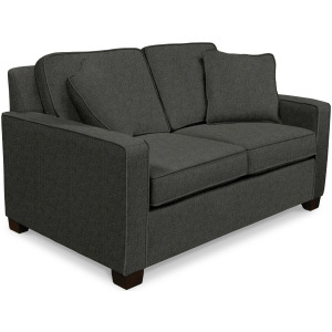 Nola Loveseat  - Ross Pepper