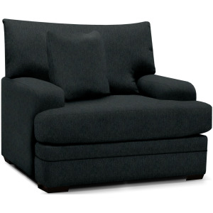Del Mar Luca Chair and a Half