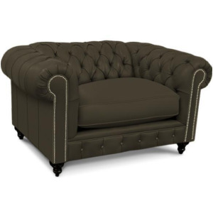 Rondell Leather Chair