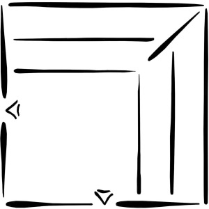 Anderson Corner Wedge