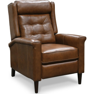 Holland Leather Motion Chair