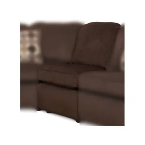 Malibu Armless Chair