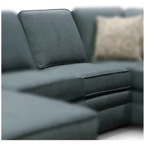 Thomas Armless Chair