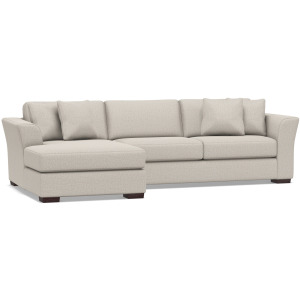 Hunter Sofa Chaise 2PC Sectional