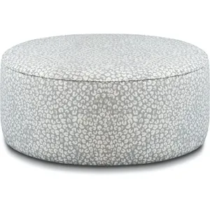 Cullen Ottoman