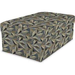 June Storage Ottoman