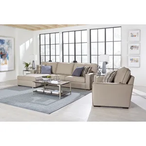 LAF Chaise Lounge