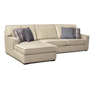 Lyndon LAF Chaise Lounge