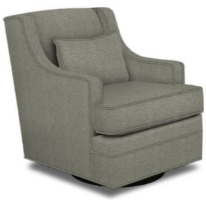 Reagan Swivel Glider