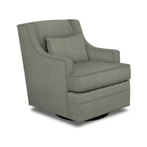 Reagan Swivel Glider