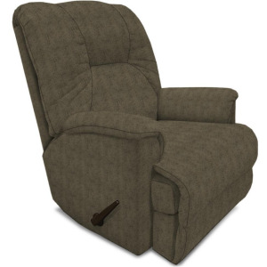 Rocker Recliner - Cornell Pewter