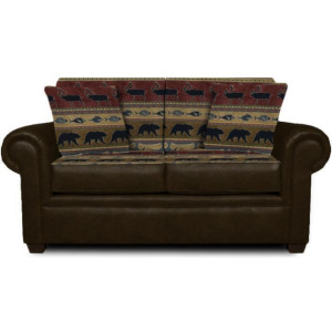 Jaden Loveseat