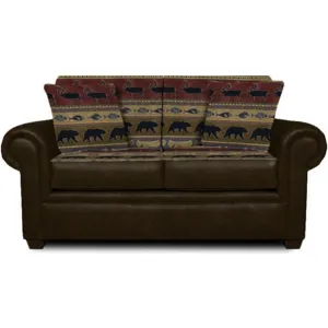 Jaden Loveseat