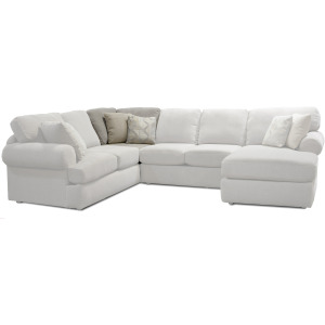 Darcy Wedge Seat