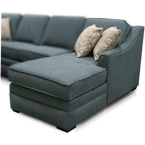 Thomas RAF Chaise Lounge