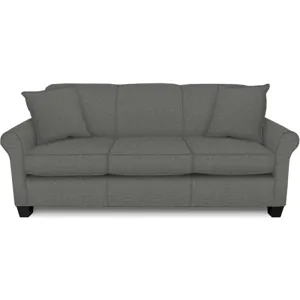 Angie Sofa - Pathfinder Steel