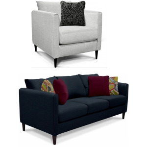 Kylie 2 PC Living Room Set