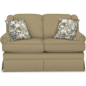 Rochelle Loveseat Glider