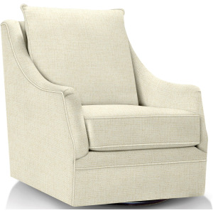 Nessa Swivel Glider