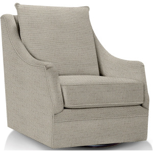 Nessa Swivel Glider