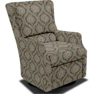 Loren Swivel Glider