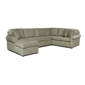 3 Pc Sectional