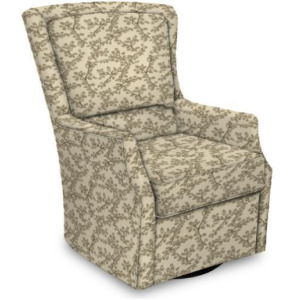 Loren Swivel Chair