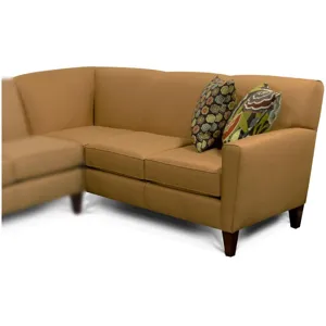 Collegedale RAF Corner Sofa
