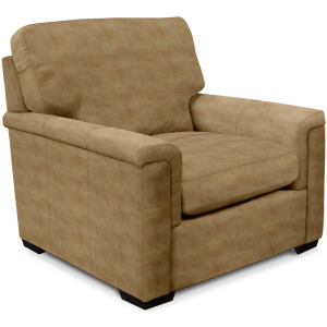 Drew Leather Chair