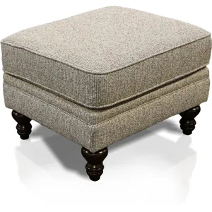 Drayton Ottoman