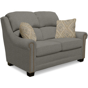 Dawson Loveseat with Nails