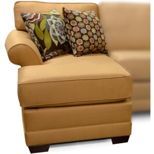 Brantley LAF Chaise Lounge