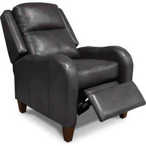 Aiden Leather Motion Chair