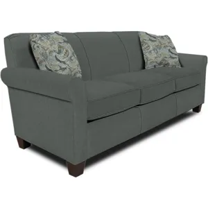 Angie Queen Sleeper - Dexter FLint